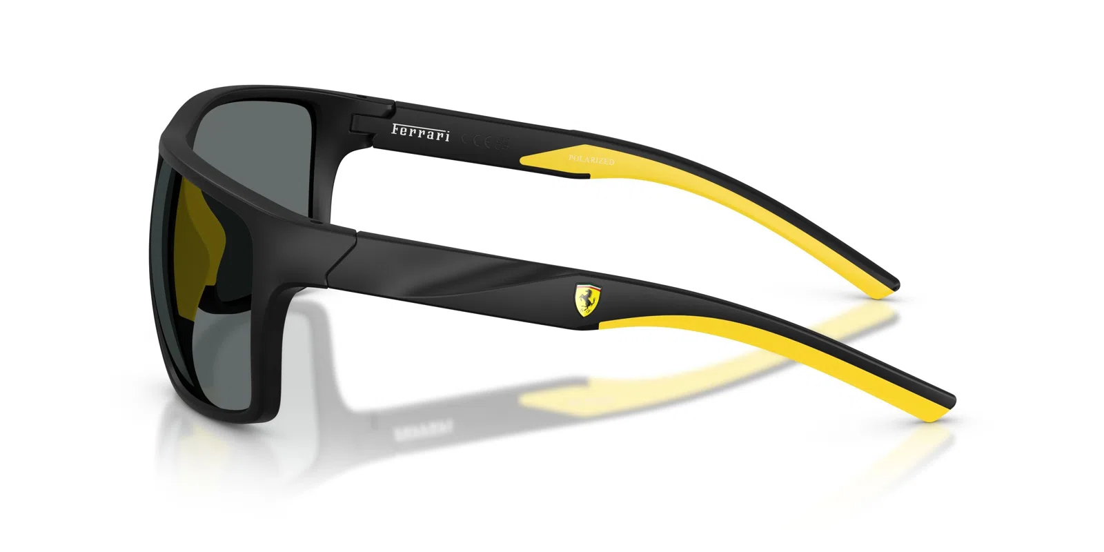 Scuderia Ferrari 6015U Sunglasses - view 18